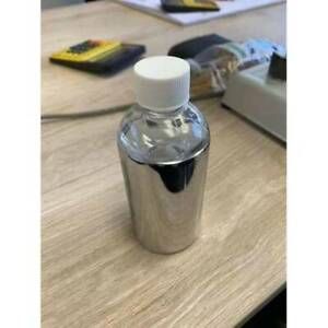 Mercury liquid 100 gr - High Purity %99.99 - Free shipping