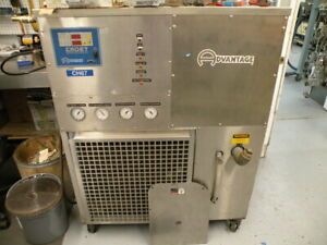Advantage Engineering Cadet Bi-Temp Air-Cooled Temperature Control System