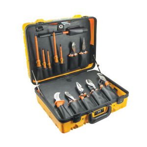Replacement Case, 13-Piece Took Kit
