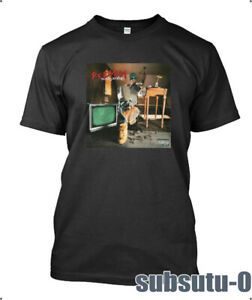 New 2021 Redman Muddy Waters Hip Hop Music Album Classic Gildan T-shirt S-2XL