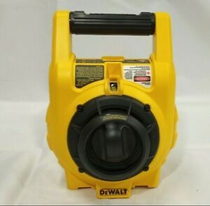 DeWalt DW074 Heavy-Duty Self-Leveling Rotary Laser Level Kit with Bag - New!