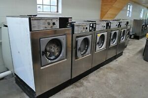 185 wascomat washer