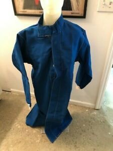 Oberon Company Electrical Flash Coat SZ Large New Unused