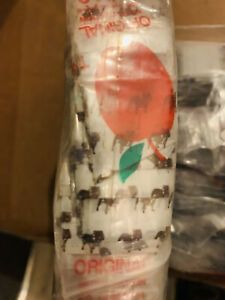 2000 Count ZIPLOCK  BAGS 1x1 inch SMALL SIZE BAGGIES Ying Yang and Top Dop
