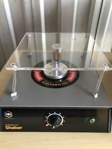 IBI Scientific Life Science Stovall The Belly Dancer Orbital Platform Shaker