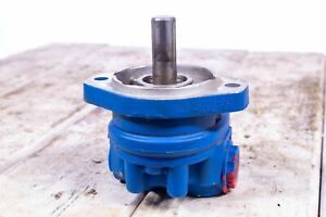 Eaton 26002-RAF Aluminum Hydraulic Gear Pump