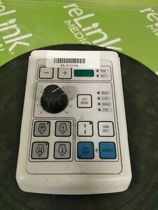 Leica Microsystems, Inc. RM2255 Microtome Remote Control