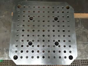 Stevens Engineering Tombstones 2 Single Flat