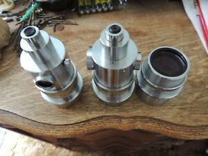 Nikon - comparator / projection lenses - camera lens