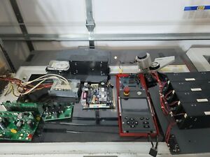 Universal Laser XL-12000 Dual laser Big Red 24&#034; by 48&#034;  PARTS