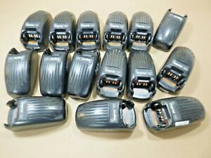 14x Motorola Impres WPLN4114AR Single Unit Adaptive Battery Chargers (No Cords)