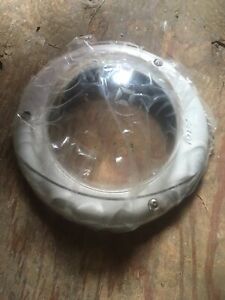 Pelco LDIES1-sub acrylic and ring