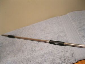 MITUTOYO 167-159 MICROMETER STANDARD 19&#034; MACHINIST TOOLS