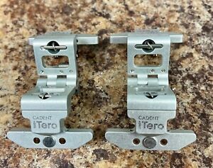 iTero Cadent Original Articulators - Dental Lab - Dentistry - Milling