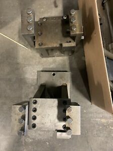 acme gridley saw and brackets