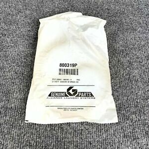 800319P Washer Drive Belt