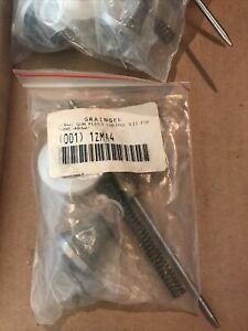 (1) NEW - SPEEDAIRE Spray Gun Fluid Control Kit - Free Same Day Shipping!
