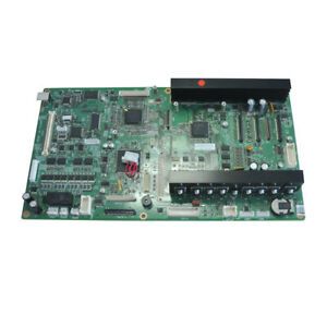 Original Mimaki CJV30 TPC-1000 Mainboard Mother Board - M011427