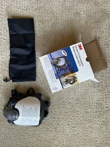 3M FX Full Facepiece FF-402 Medium