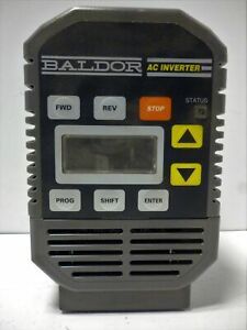 Baldor ID10201-E AC Inverter Drive