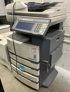 Toshiba Super G3 e.STUDIO452 