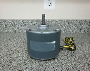 Carrier Bryant Payne GE HC37GE210A 5KCP39JGS283BS 1/5HP 230V Condenser Fan Motor
