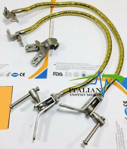 Lyla Brain Retractor Arms For neuro surgery