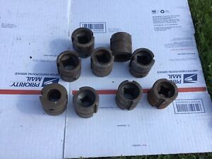 McCrosky Tool Holder Metal Lathe