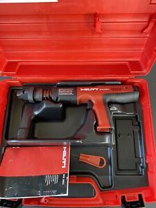 hilti dx 351 power-actuated tool