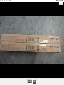 Genuine Xerox 7425 Waste Toner Container 008R13061 x 2  OEM 7525 7970