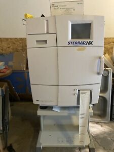 sterilizer machine