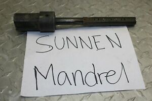 Sunnen BAL20-744LA Honing Mandrels &amp; LAC Guide Shoes #571E