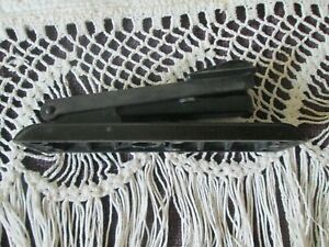 VintageSmall 5 3/8&#034; Bostitch B8 STAPLER