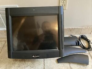 PAR EverServ 6000 M7125-01 15&#034; POS Terminal PC