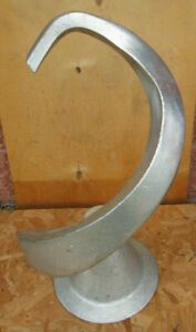 140 QT Cast Aluminum Dough Hook For Hobart Classic Mixers V1401 ED