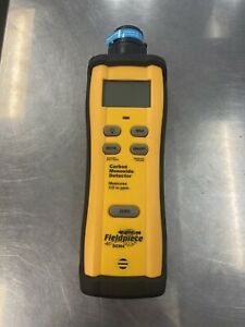 Fieldpiece SCM4 Carbon Monoxide Detector