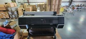 Epson Stylus Pro 9700