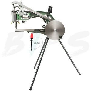 Shoe Repair Machine Making Sewing Hand Manual Leather/Cotton/Nylon Needle