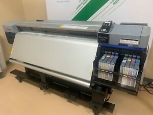 Epson F9370 Dye Sublimation Printer