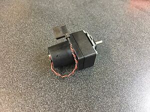 Heidelberg 46 QMDI, 72, 102 old style ink key motors