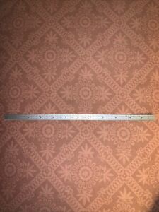 Starrett 12 inch Flexible Scale