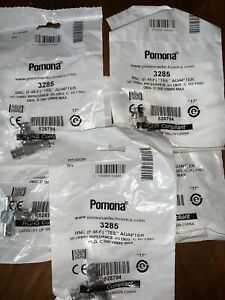 Pomona 3285 Adapter,Bnc