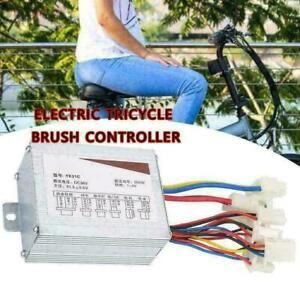 36V 800W Electric Bicycle E-bike Go Kart Brush Motor Hot Controller Y1D4. N4J9