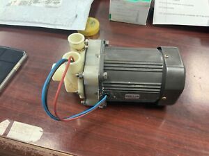 Hoshizaki APTA92P10WD1 Ice Machine Water Pump