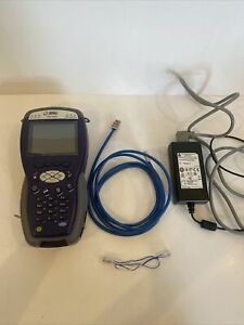 JDSU HST-3000 Cable Tester COPPER TESTING UNIT