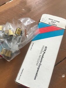 GTE Lamps Pt# 757