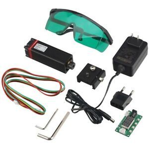 NEJE Engraver Module 450Nm PWM TTL CNC DIY Engraving Module Is Suitable for NEQ8
