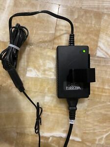 valcom VP-1124 power supply