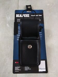 Bianchi Accumold Elite 7914S Universal Radio Holder With Swivel (Shelf 40)(J)