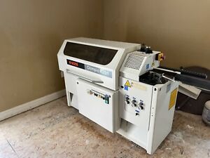 SCMI Olimpic k201 Edgebander